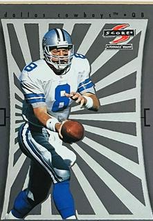 Troy Aikman