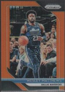 Wesley Matthews