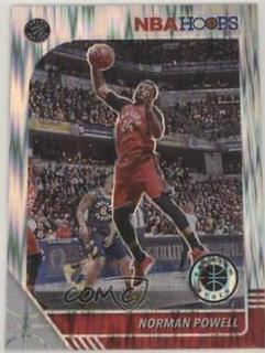 Norman Powell