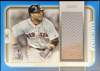 Dustin Pedroia