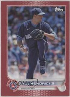 Kyle Hendricks