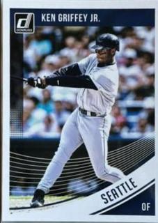 Ken Griffey Jr.