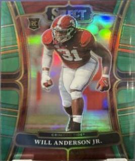Will Anderson Jr.