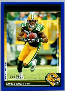Donald Driver