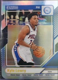 Kyle Lowry