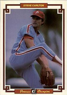 Steve Carlton