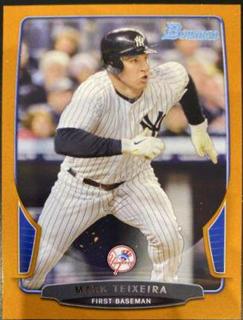 Mark Teixeira