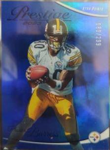Plaxico Burress