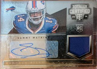 Sammy Watkins