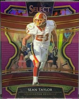 Sean Taylor