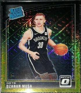 Dzanan Musa