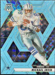 Michael Irvin