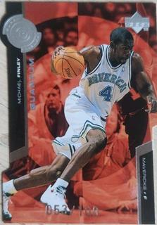 Michael Finley