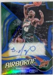Shawn Kemp