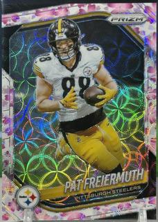 Pat Freiermuth