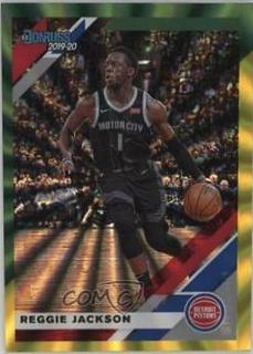 Reggie Jackson
