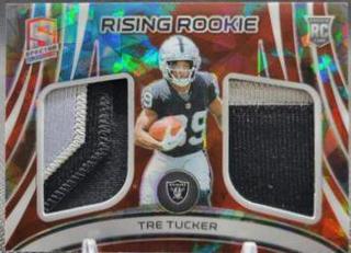 Tre Tucker