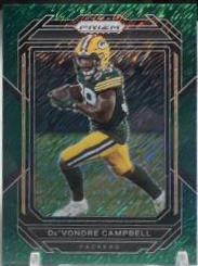 De'Vondre Campbell