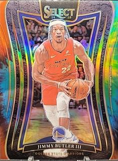 Jimmy Butler III