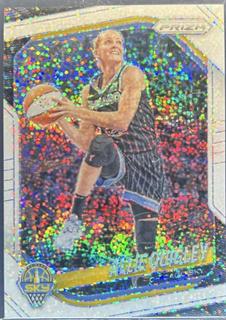 Allie Quigley