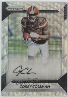 Corey Coleman