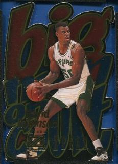 David Robinson