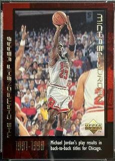 Michael Jordan