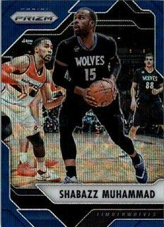 Shabazz Muhammad