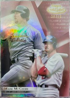 Mark McGwire