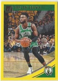 Jaylen Brown