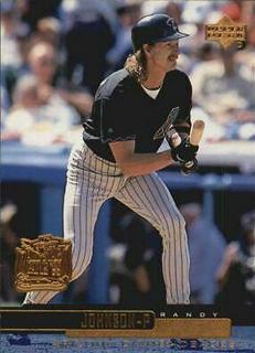 Randy Johnson