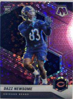 Dazz Newsome