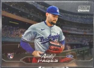 Andy Pages