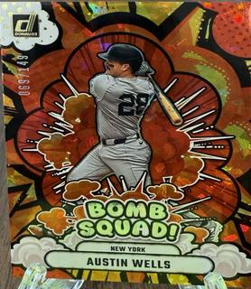 Austin Wells