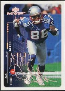 Terry Glenn