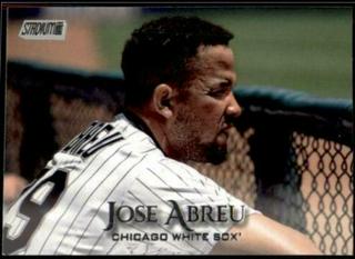 Jose Abreu