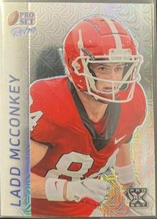 Ladd McConkey