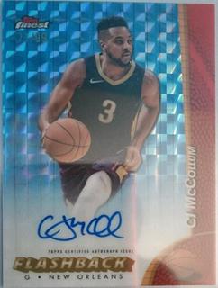 CJ McCollum