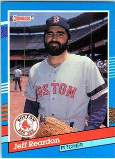 Jeff Reardon