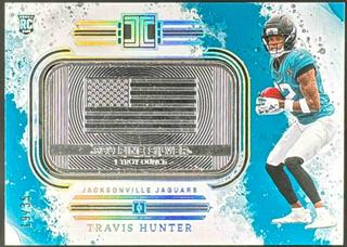 Travis Hunter