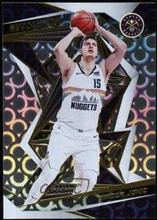 Nikola Jokic
