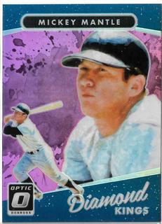 Mickey Mantle