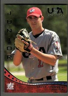 Matt Harvey