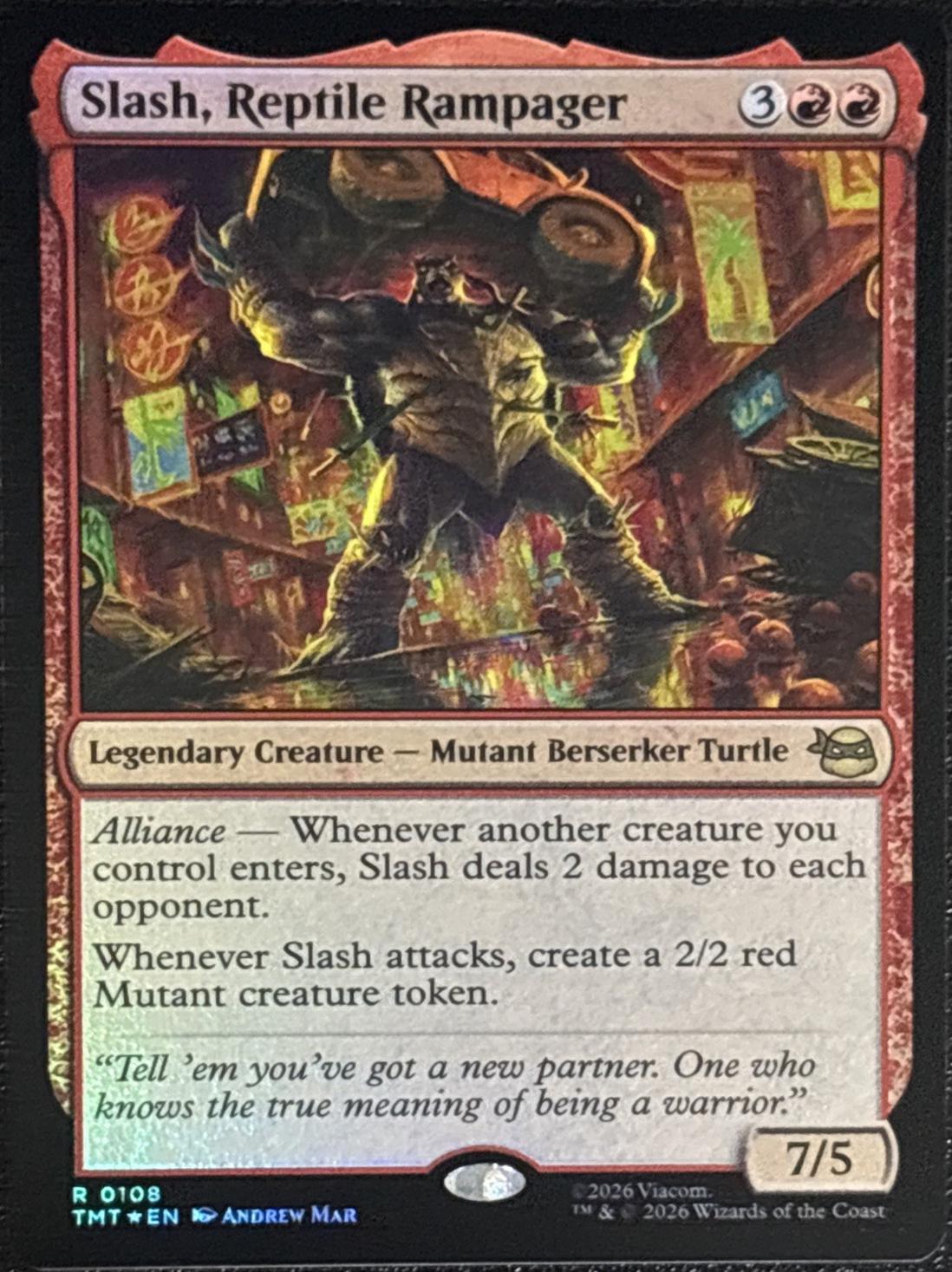 best cards in doctor who mtg Krang, Master Mind [43] [Teenage Mutant Ninja Turtles] [Foil] – Face to  Face Games