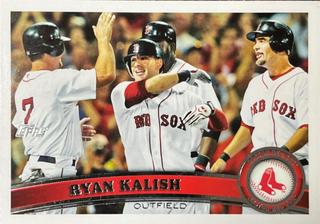Ryan Kalish