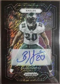 Brian Dawkins