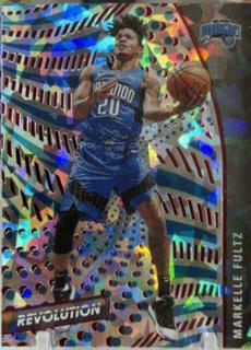 Markelle Fultz