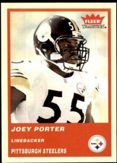 Joey Porter