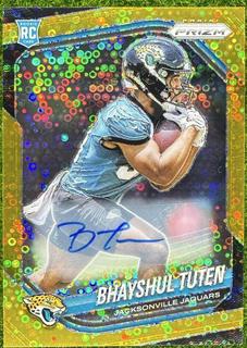 Bhayshul Tuten