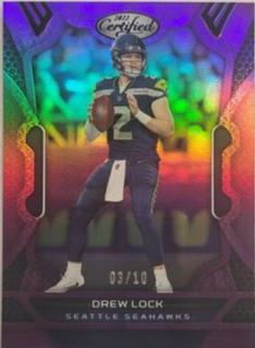 Drew Lock
